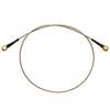 Mueller Electric BU-4150029024 Koaxialkabel SMA-Stecker SMA-Stecker 0.6 m 1 St.
