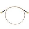 Mueller Electric BU-4150029048 Koaxialkabel SMA-Stecker SMA-Stecker 1.2 m 1 St.