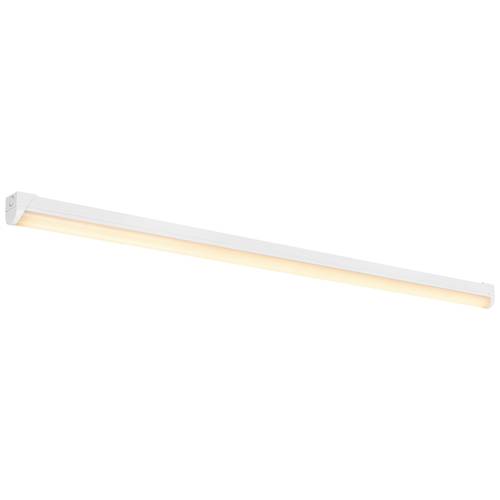 SLV 1007507 Industry Batten V 1500 LED-Deckenleuchte LED LED fest eingebaut 42 W Weiß