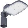 LEDVANCE Area Small 181981.LE.00.01 LED-Mastleuchte LED ohne 45 W Grau