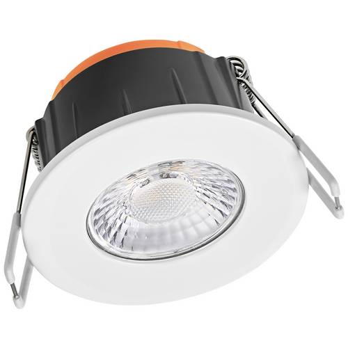 Thumbnail - LEDVANCE 183160.LE.00.01 Spot Combo FIX V LED-Einbauleuchte EEK: E (A - G) LED 5.5 W Weiß