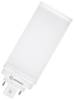 LEDVANCE 143700.LE.00.01 LED EEK F (A - G) GX24q-2 Stabform 7 W = 18 W Warmweiß 1 St.