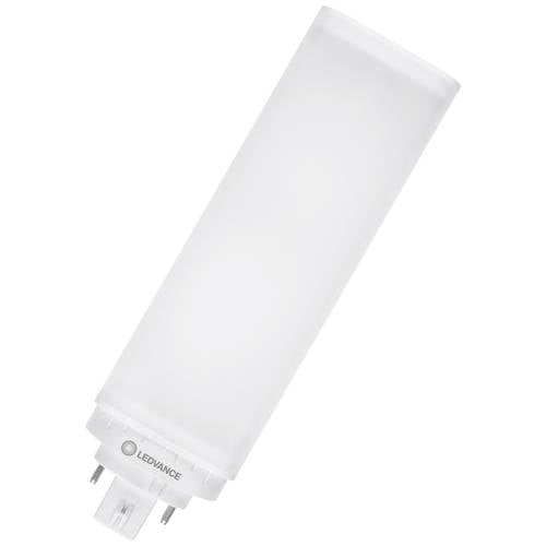 LEDVANCE 161503.LE.00.01 LED EEK F (A - G) GX24q-3 Stabform 16 W = 32 W Warmweiß 1 St.
