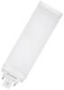 LEDVANCE 161504.LE.00.01 LED EEK E (A - G) GX24q-3 Stabform 16 W = 32 W Kaltweiß nicht dimmbar 1 St.