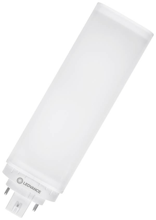 LEDVANCE 161504.LE.00.01 LED EEK E (A - G) GX24q-3 Stabform 16 W = 32 W Kaltweiß nicht dimmbar 1 St.