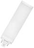 LEDVANCE 161506.LE.00.01 LED EEK F (A - G) GX24q-4 Stabform 20 W = 42 W Warmweiß 1 St.