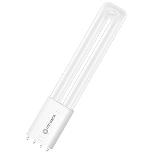 LEDVANCE 140941.LE.00.01 LED EEK E (A - G) 2G11, 4pin Stabform 8 W = 18 W Warmweiß 1 St.