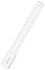 LEDVANCE 143746.LE.00.01 LED EEK E (A - G) 2G11, 4pin Stabform 12 W = 24 W Kaltweiß 1 St.