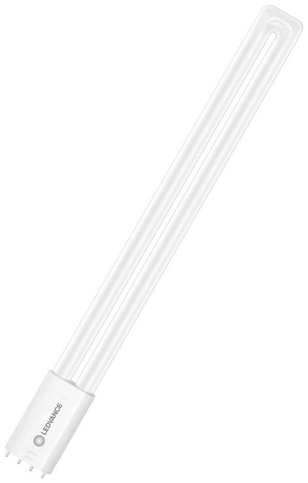 LEDVANCE 142177.LE.00.01 LED EEK E (A - G) 2G11, 4pin Stabform 16 W = 36 W Warmweiß 1 St.