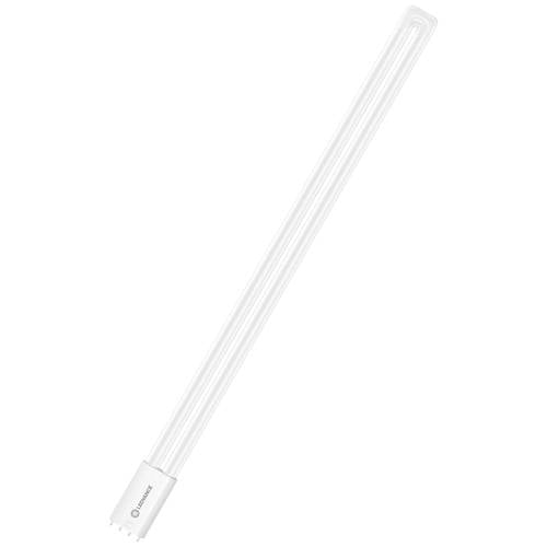 LEDVANCE 142714.LE.00.01 LED EEK E (A - G) 2G11, 4pin Stabform 25 W = 36 W Warmweiß 1 St.