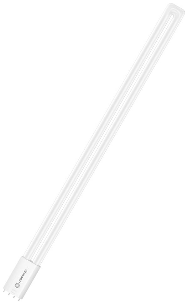 LEDVANCE 142722.LE.00.01 LED EEK E (A - G) 2G11, 4pin Stabform 25 W = 36 W Kaltweiß nicht dimmbar 1 St.