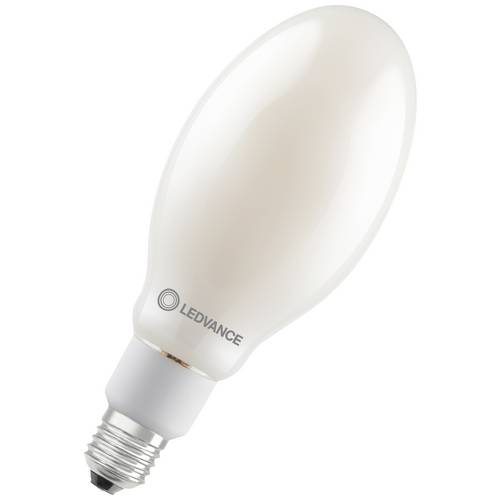 Thumbnail - LEDVANCE 141550.LE.00.01 LED EEK D (A - G) E27 Ellipse 24 W = 80 W Warmweiß (Ø x L) 90 mm x 217 mm 1 St.