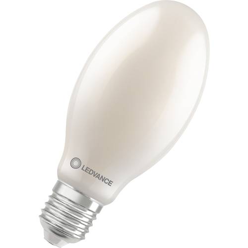 LEDVANCE 146408.LE.00.02 LED EEK D (A - G) E40 Ellipse 38 W = 125 W Warmweiß (Ø x L) 90 mm x 202 mm 1 St.