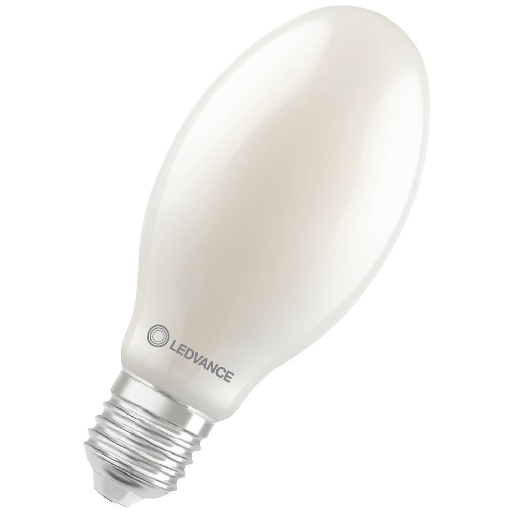 Ledvance LED Lamp HQL LED FIL V E40 38W 6000lm 840 Koel Wit | Vervangt 125W