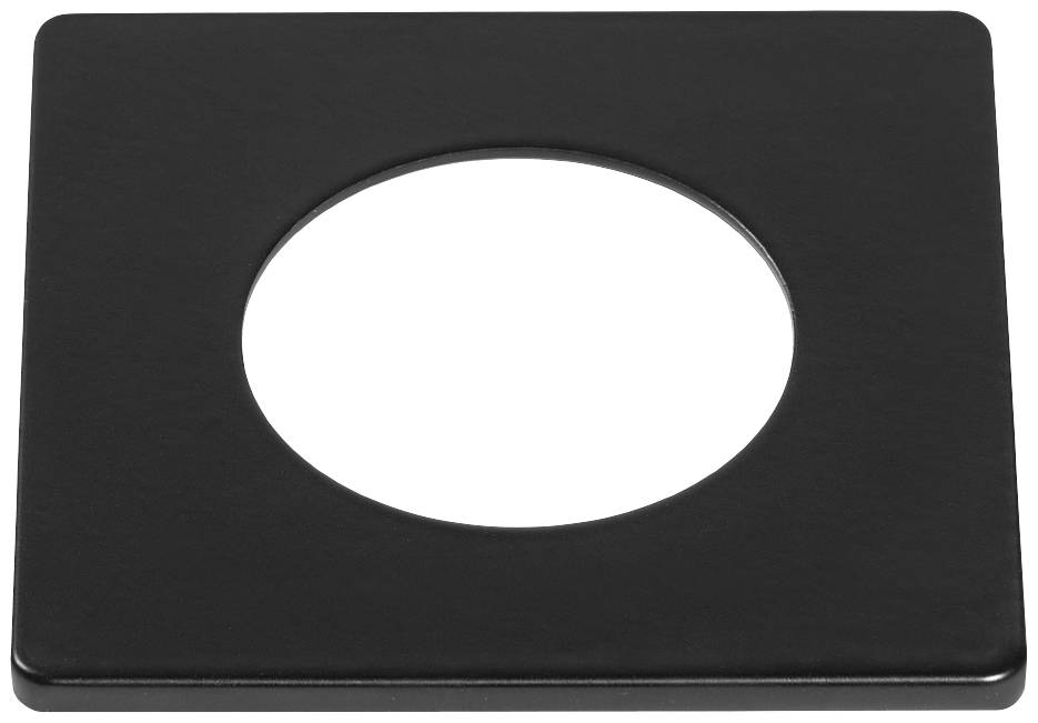 LEDVANCE Spot Combo RING FIX 173114.LE.00.01 Abdeckung Schwarz