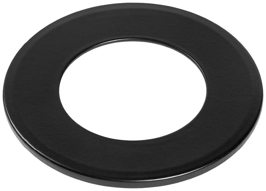 LEDVANCE Spot Combo RING FIX 173110.LE.00.01 Abdeckung Schwarz