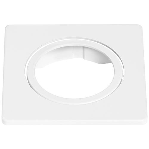 Thumbnail - LEDVANCE Spot Combo RING ADJ 173118.LE.00.01 Abdeckung Weiß