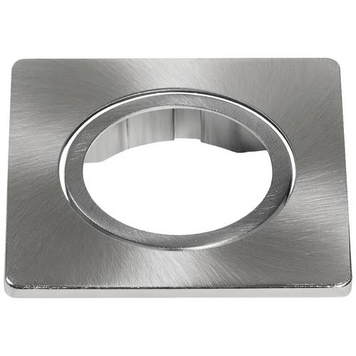 LEDVANCE Spot Combo RING ADJ 173117.LE.00.01 Abdeckung Nickel (gebürstet)