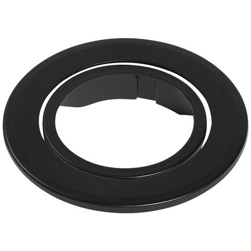 Thumbnail - LEDVANCE Spot Combo RING ADJ 173115.LE.00.01 Abdeckung Schwarz