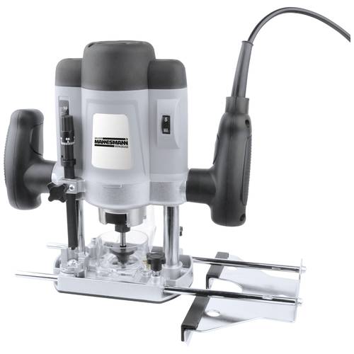 Brüder Mannesmann Oberfräse M12868 1200 W