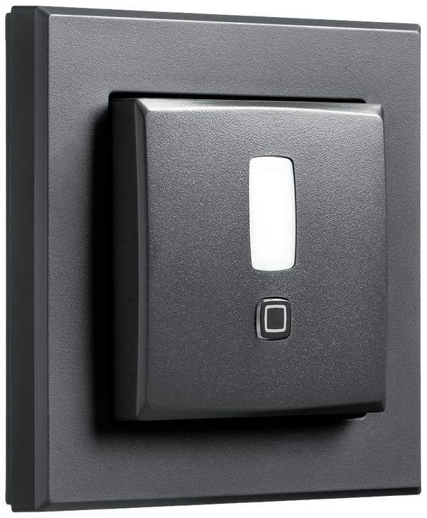 Homematic IP Funk Bewegungsmelder   HmIP-SMI55-A