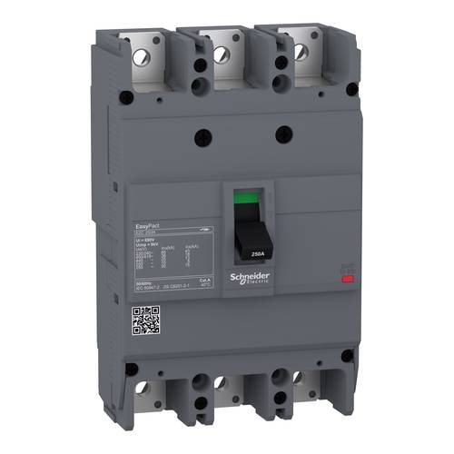 Schneider Electric EZC250H3160 Leistungsschalter 1 St.