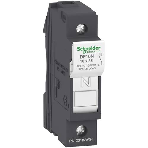 Schneider Electric DF10N DF10N Sicherungshalter 1 St.