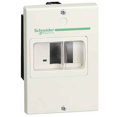 Schneider Electric GV2MP04 Einbaugehäuse 1 St.
