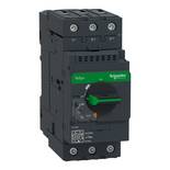 Schneider Electric GV3P80 Motorschutzrelais 1 St. Einstellbereich (Strom): 70 - 80 A Schaltspannung (max.): 400 V/AC (B