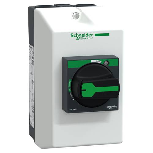 Thumbnail - Schneider Electric GV2PC01 Gehäuse 1 St.