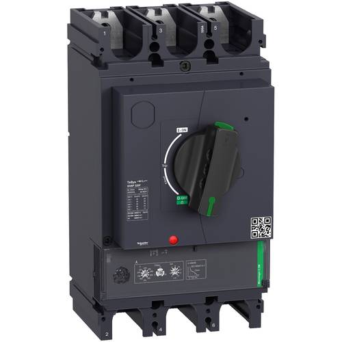 Schneider Electric GV6P320F Motorschutzrelais 1 St.