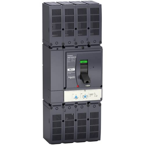 Schneider Electric LV438550 Leistungsschalter 1 St.