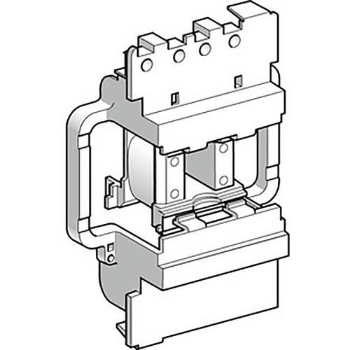 Schneider Electric LX4D8MD Schütz 1 St.