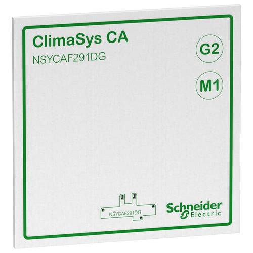 Schneider Electric NSYCAF92DG Ersatz-Filtermatte 1 St.