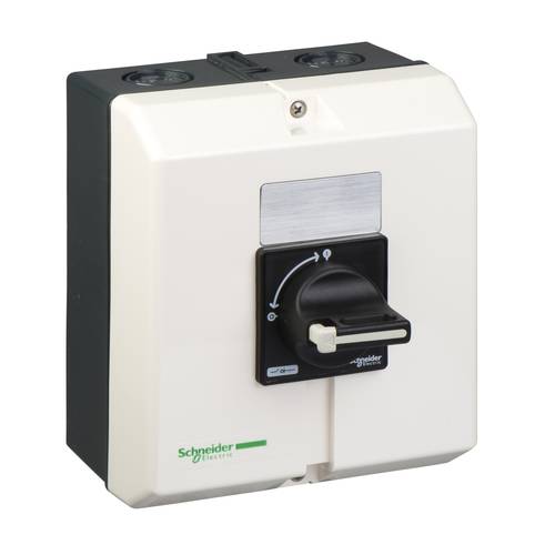 Thumbnail - Schneider Electric VBFXGE2 Leergehäuse 1 St.