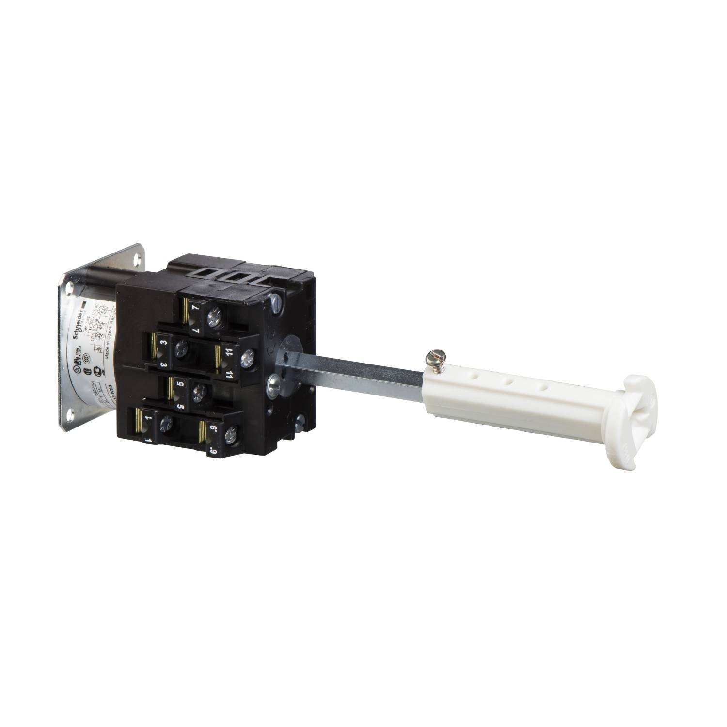 Schneider Electric K1F513U Nockenschalter 1 St.