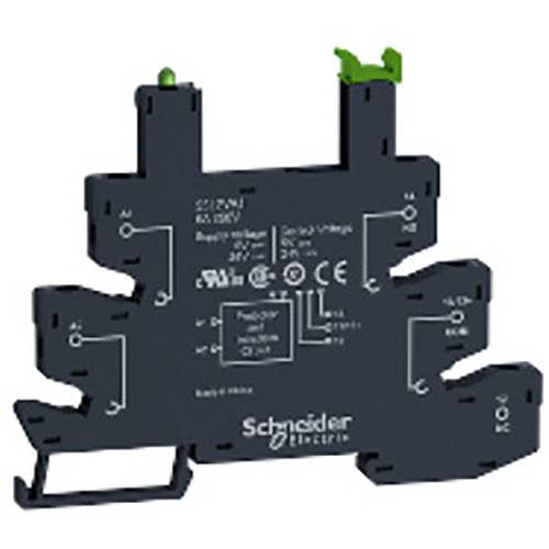 Thumbnail - Schneider Electric SSLZRA1 Relaissockel 10 St.