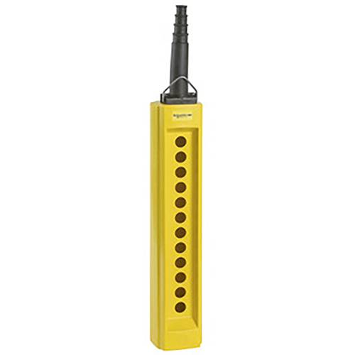 Schneider Electric XACB120 Leergehäuse 1 St.