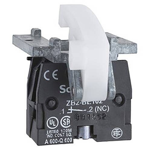 Schneider Electric XACS102 Hilfsschalter 1 St.