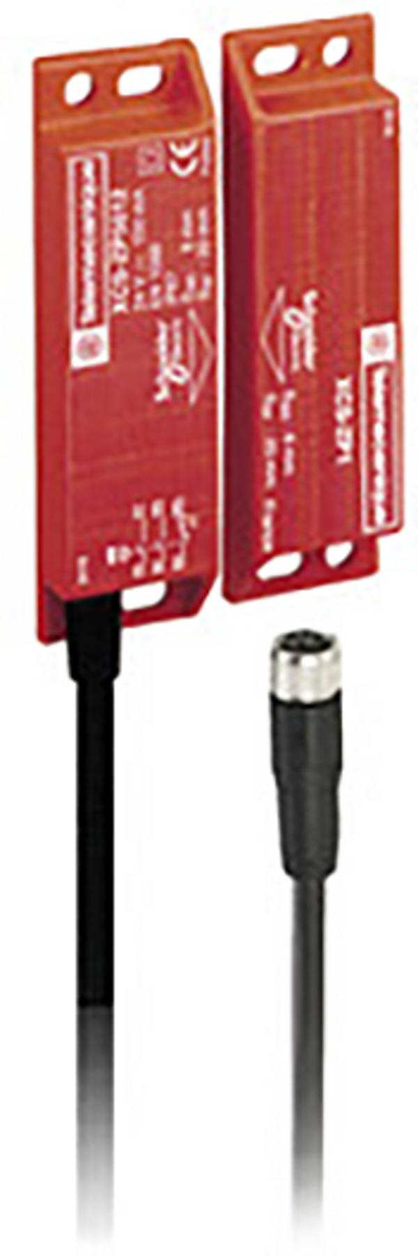 Telemechanique Sensors Magnet m. Magnetschalter