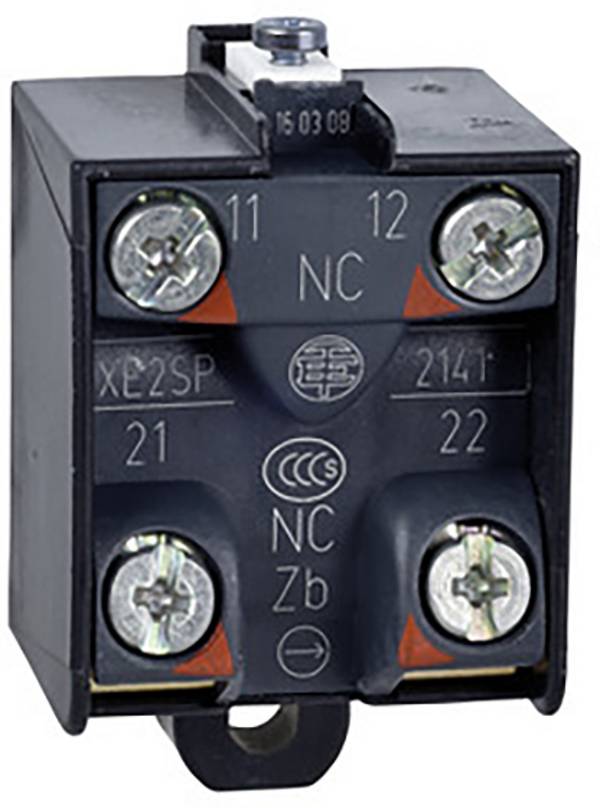 Telemechanique Sensors Kontaktelement XE2SP2141
