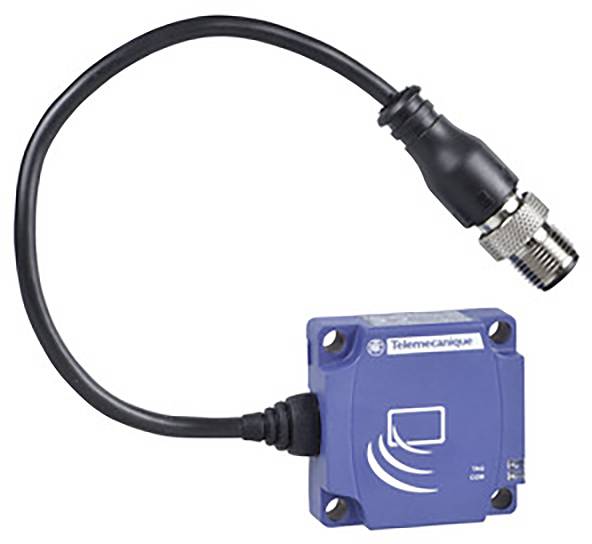 Telemechanique Sensors Schreib-Lesestation-0