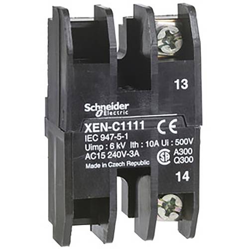 Schneider Electric XENC1151 Hilfsschalter 1 St.