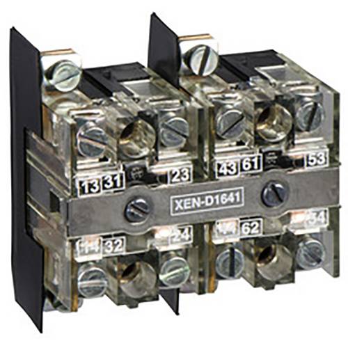 Schneider Electric XEND2641 Hilfsschalter 1 St.