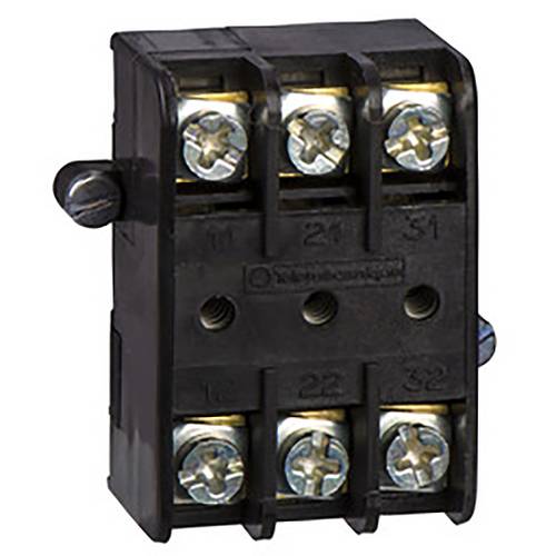 Schneider Electric XENT1991 Hilfsschalter 1 St.