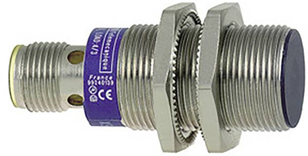 Telemechanique Sensors Näherungsschalter