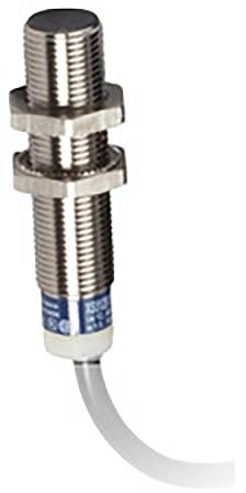 Telemechanique Sensors Näherungsschalter M12-0