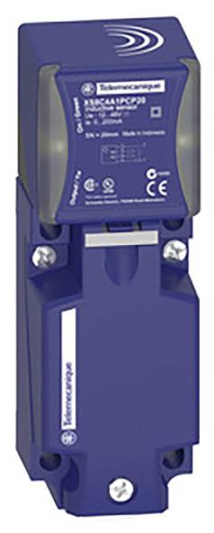 Telemecanique Näherungsschalter Induktiv bündig Zweidraht XS8C4A1MPP20-0
