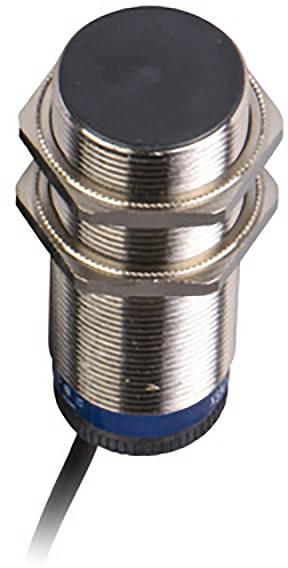 TE Sensors Drehzahlwächter 12-48V DC XSAV12373-0