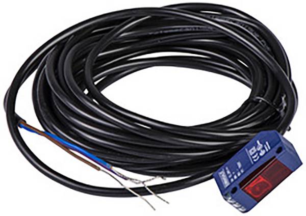 Telemechanique Sensors Lichtschranke Kabel 2m